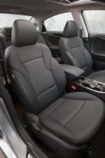 Hyundai Sonata 2011 года (US)